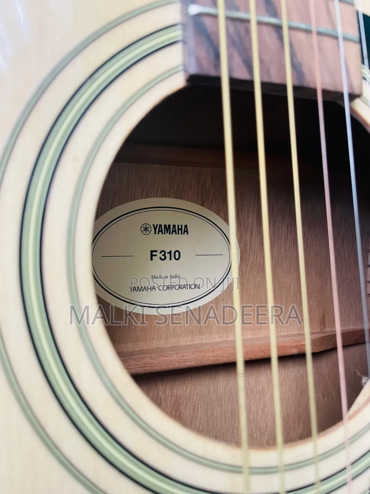 Guitar for Sale