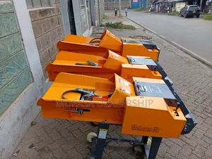 Modern Chaff Cutter Machine(High Speed)High Production