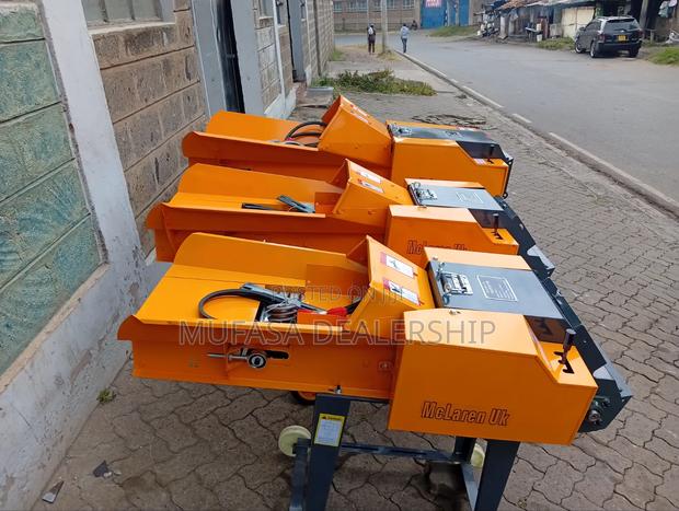 Modern Chaff Cutter Machine(High Speed)High Production