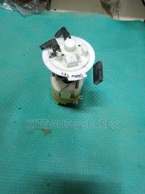 Note New Model Fuel Pump