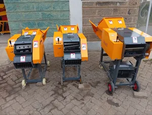 Chaff Cutters in Stock! 