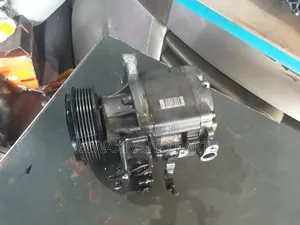 Subaru BMG Air Pump