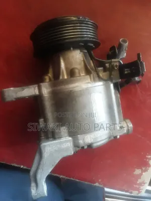 Subaru BMG Air Pump