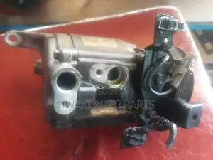 Subaru BMG Air Pump