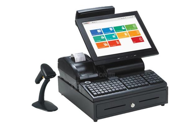 Best Pos Software for Retail Business, Supermarket and Restaurant