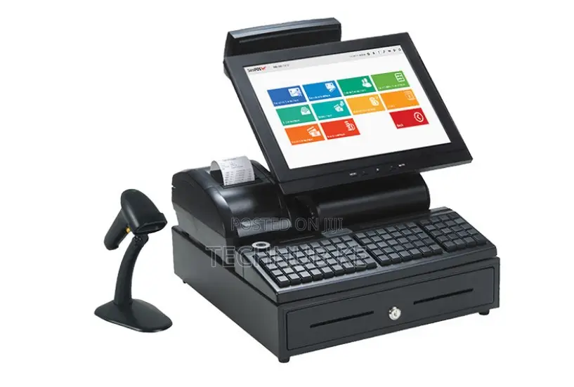 Best Pos Software for Retail Business, Supermarket and Restaurant