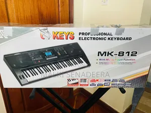 Key Board for Sale With Stand