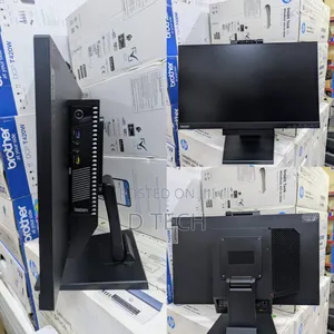 Desktop Computer Lenovo 8GB Intel Core i5 HDD 500GB