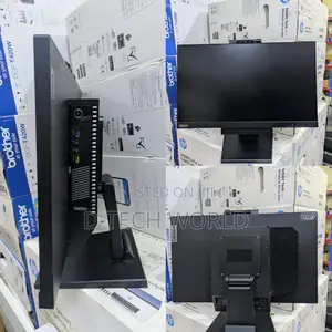 Desktop Computer Lenovo 8GB Intel Core i5 HDD 500GB