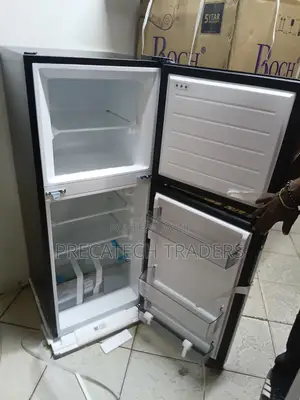 Midea Mdrt187fgg28 Double Door Refrigerator 187ltrs
