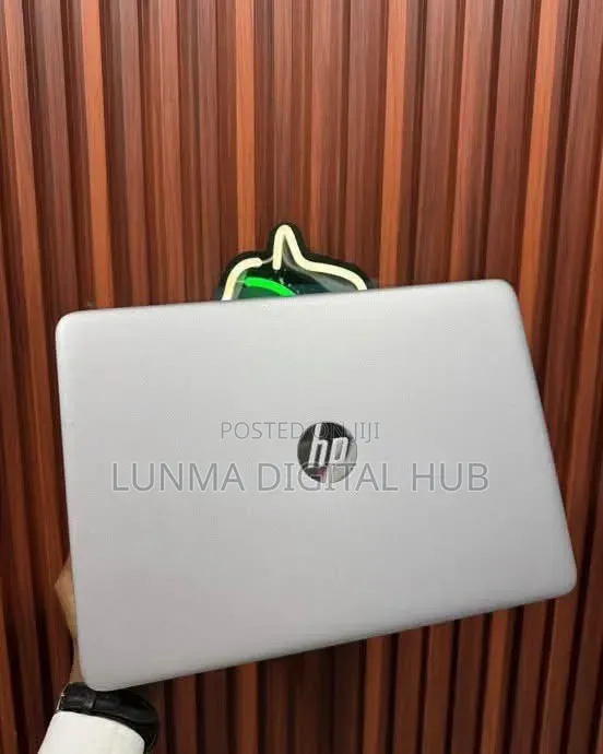 Laptop HP EliteBook 840 G3 8GB Intel Core i7 SSD 256GB