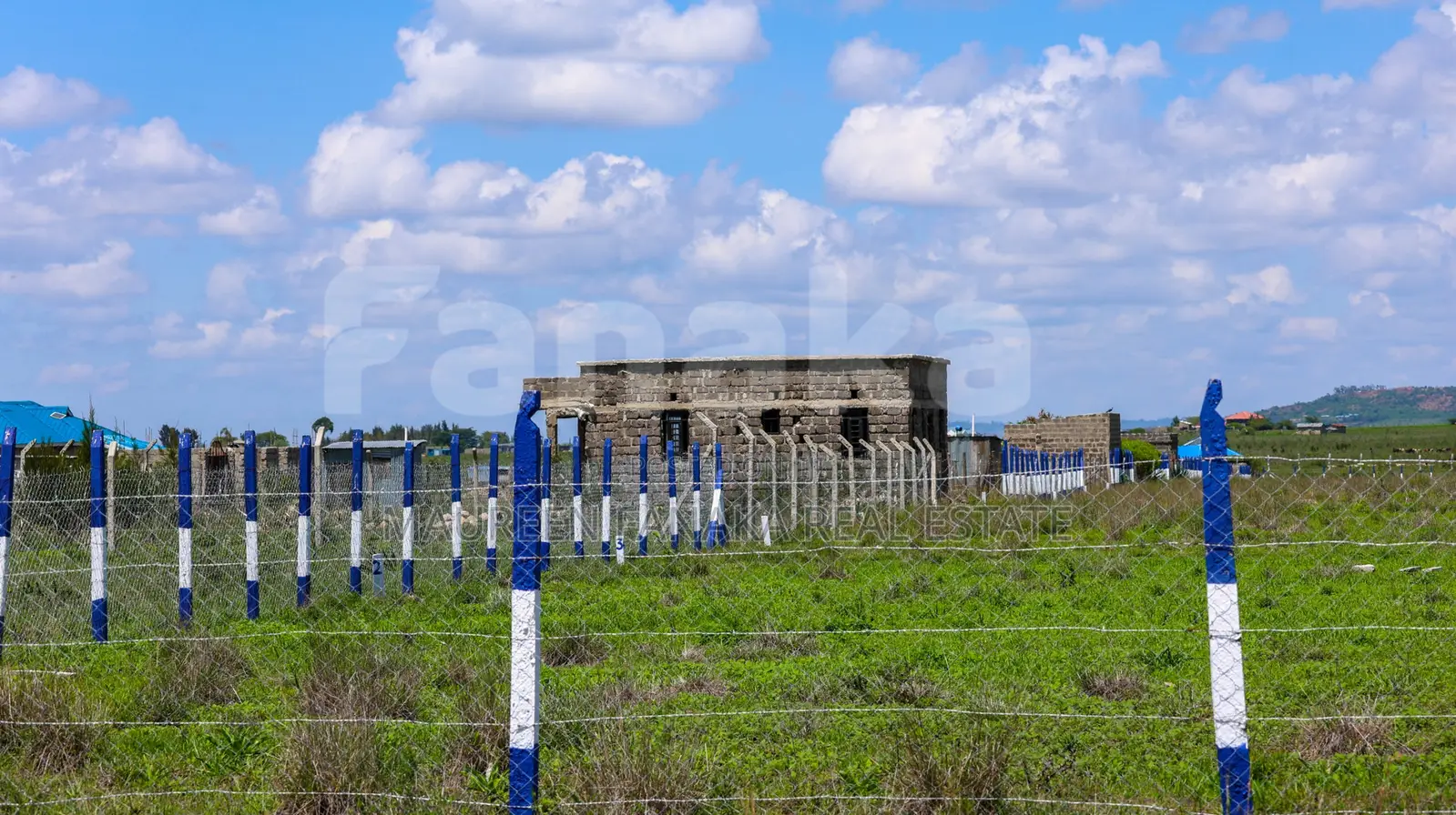 50/100 Plots for Sale in Malaa