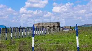 50/100 Plots for Sale in Malaa