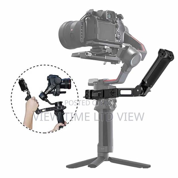Sling Handgrip for Dji Gimbal Stabilizers