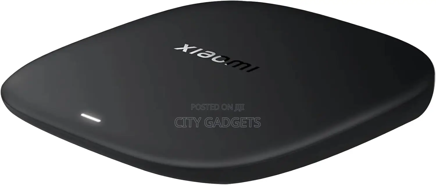 Xiaomi Android Google Tv Box S 3rd Gen, Uhd