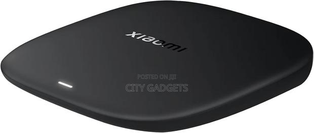 Xiaomi Android Google Tv Box S 3rd Gen, Uhd