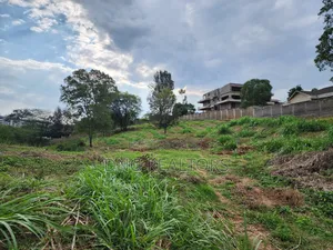 Prime 1⁄2 Acre Redevelopment Land for Sale in Nyari Estate | Kes 50m