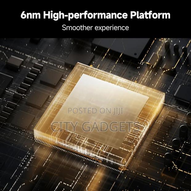 Xiaomi Android Google Tv Box S 3rd Gen, Uhd - thumbnail 2