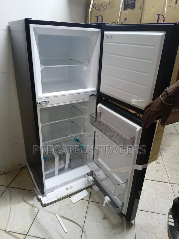 Refrigerator 187l Top Mount Fridge - thumbnail 2