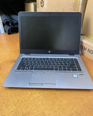 Laptop HP EliteBook 840 G3 8GB Intel Core i7 SSD 256GB