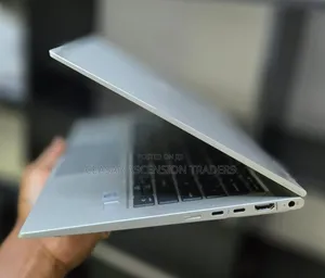 Laptop HP EliteBook 830 G7 16GB Intel Core i7 SSD 512GB