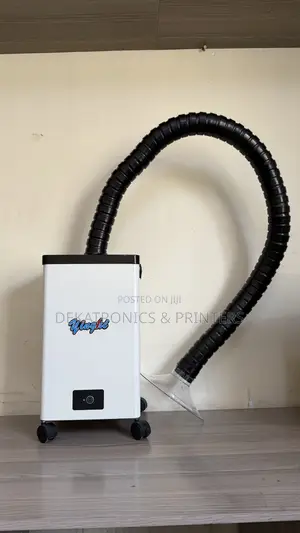 30cm DTF Fumes Extractor