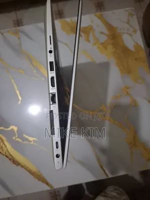 Laptop HP EliteBook 840 G6 16GB Intel Core i5 SSD 512GB