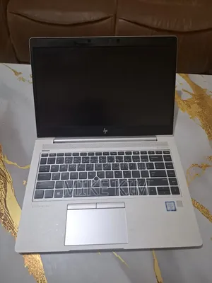 Laptop HP EliteBook 840 G6 16GB Intel Core i5 SSD 512GB