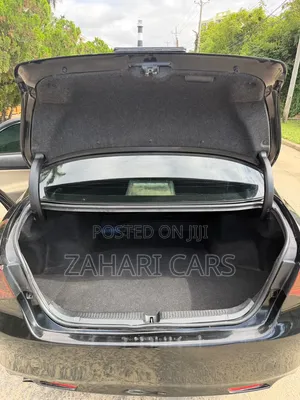 Toyota Mark X 2013 Black