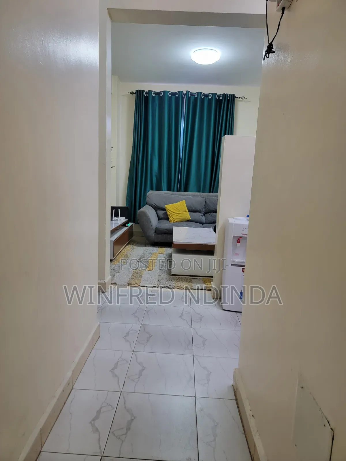 2 Bedroom Kasarani
