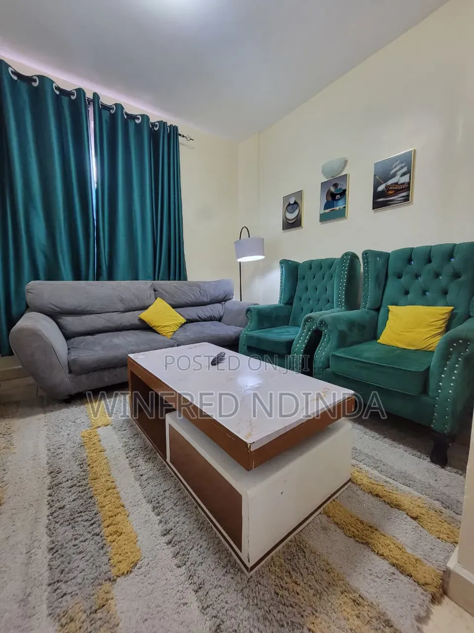 2 Bedroom Kasarani