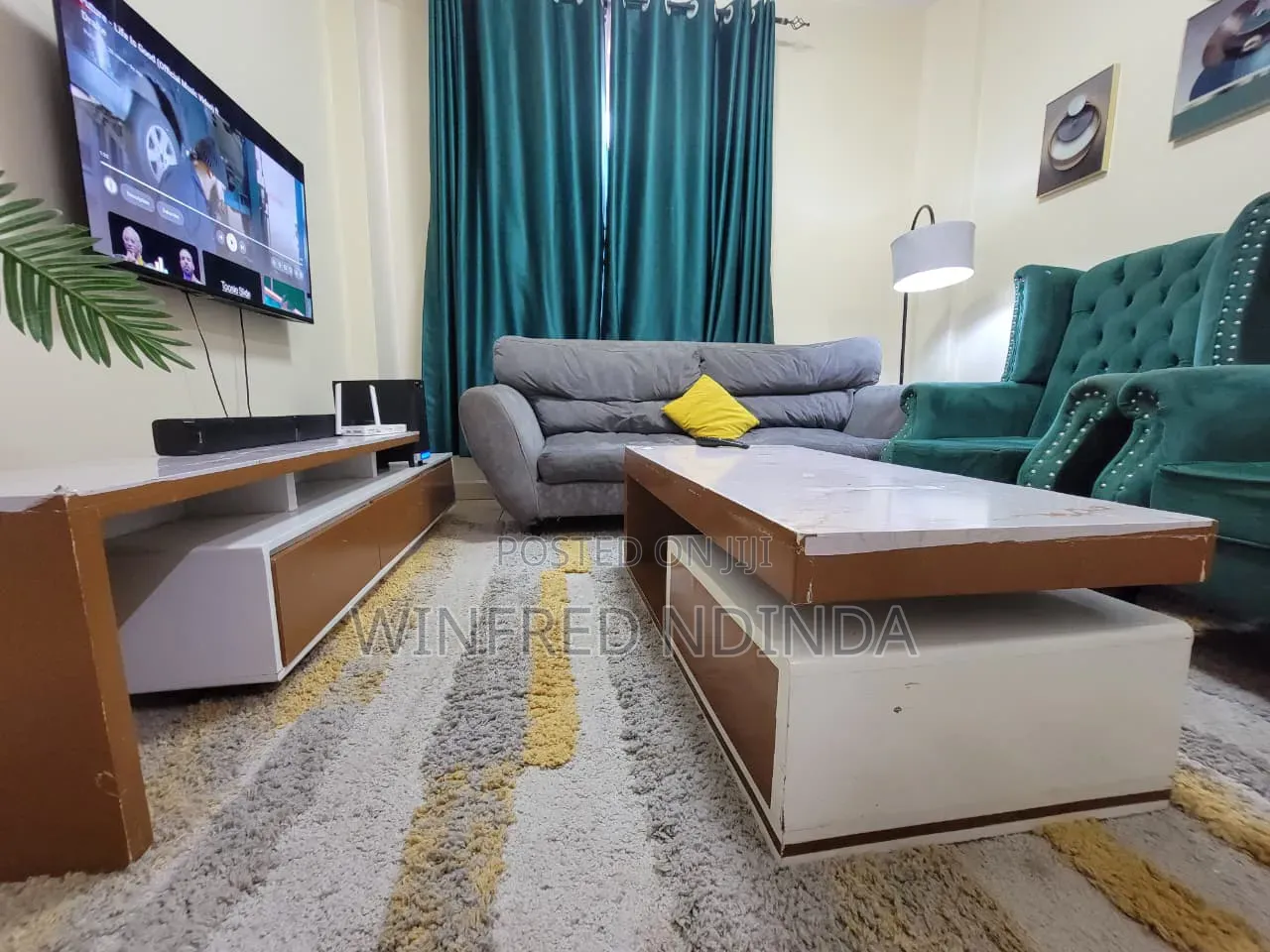 2 Bedroom Kasarani