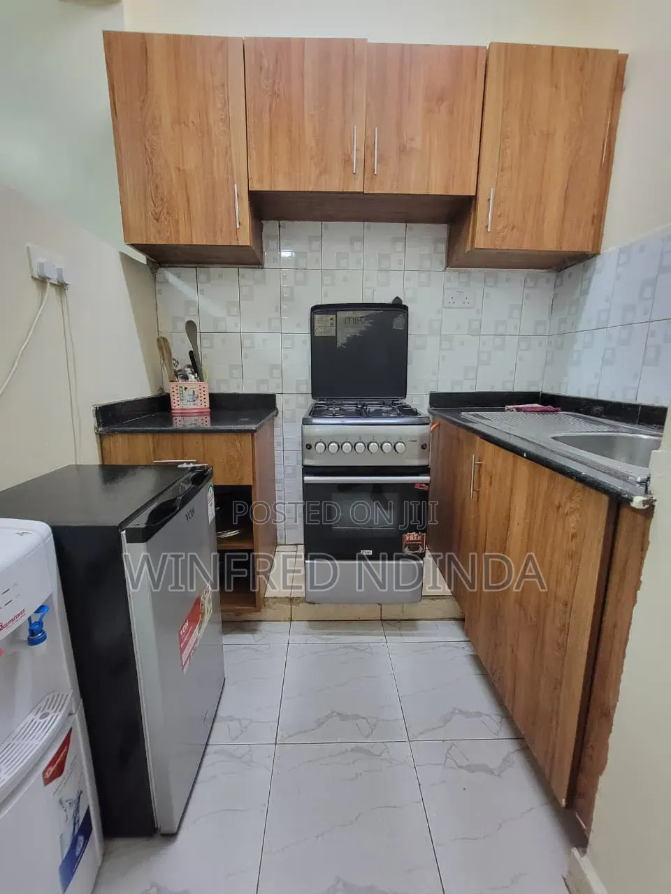 2 Bedroom Kasarani