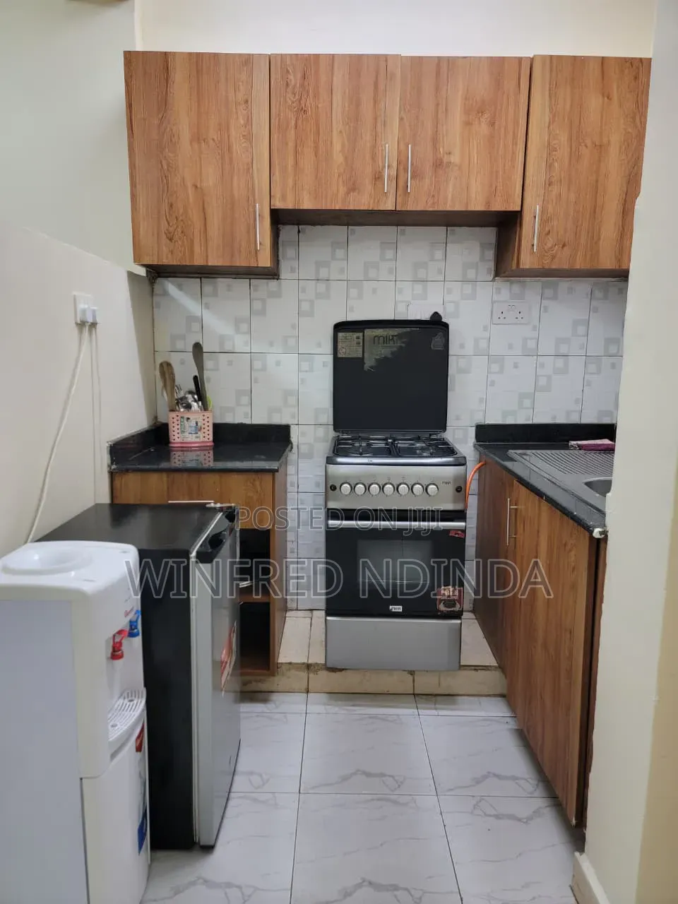 2 Bedroom Kasarani