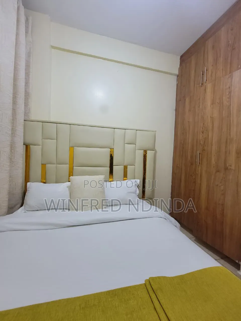 2 Bedroom Kasarani
