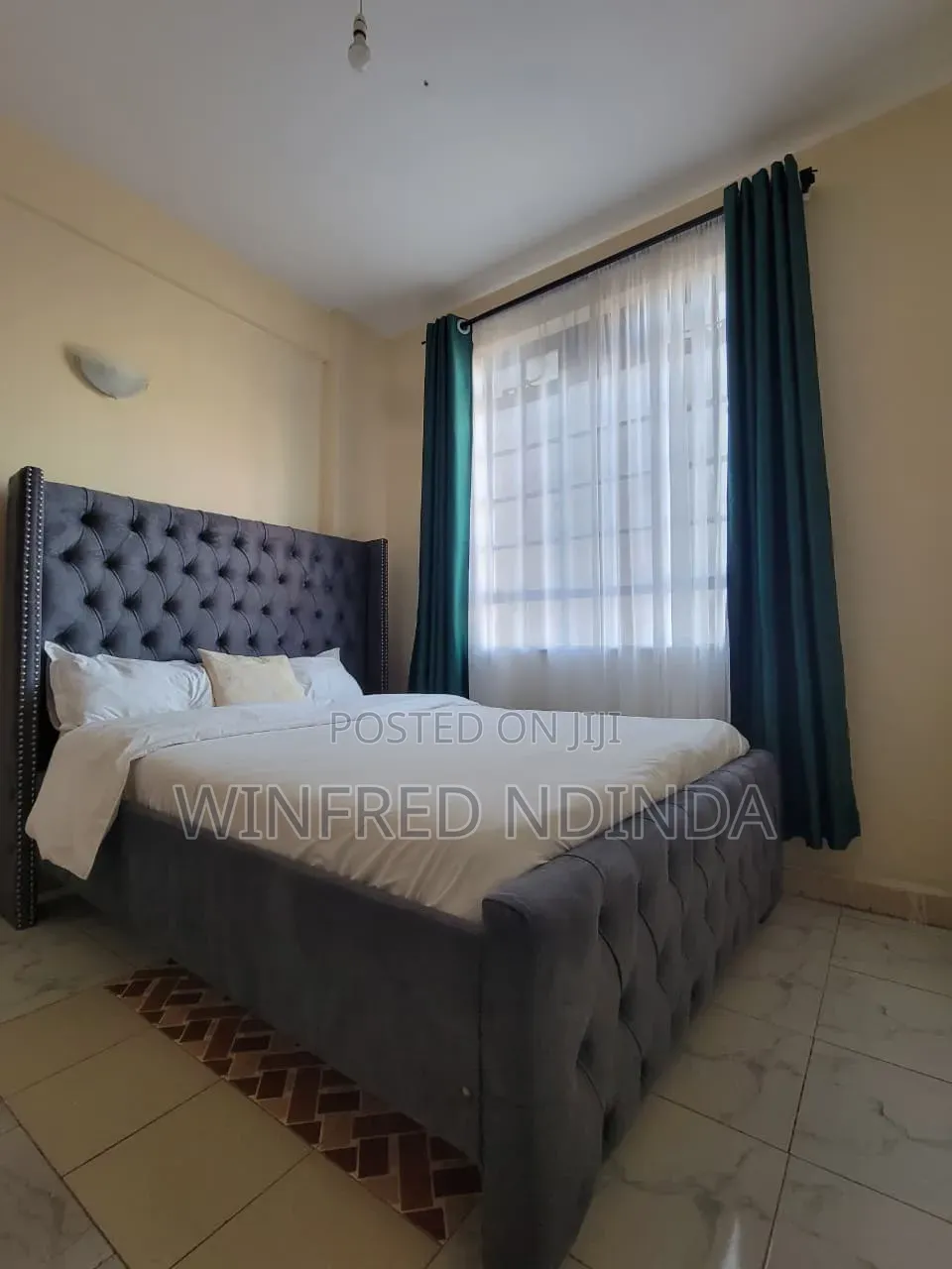 2 Bedroom Kasarani