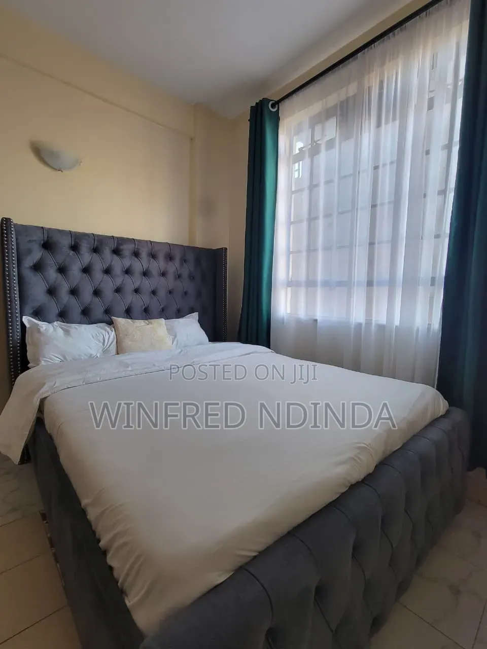 2 Bedroom Kasarani