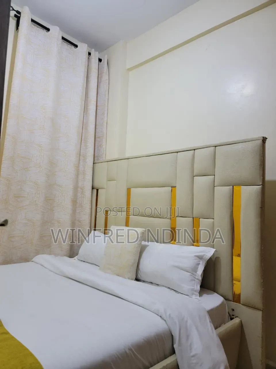 2 Bedroom Kasarani