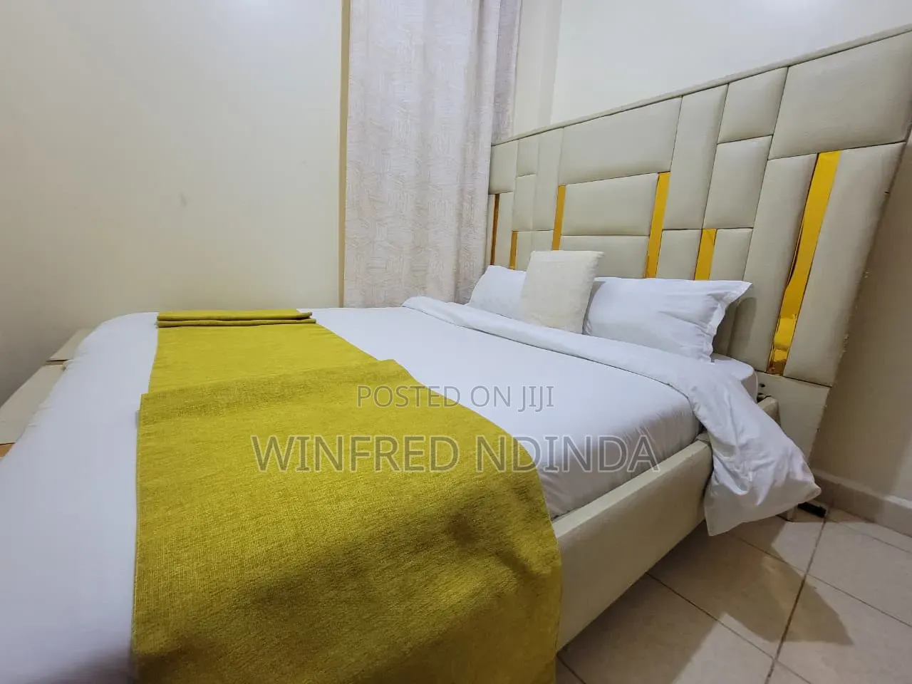 2 Bedroom Kasarani