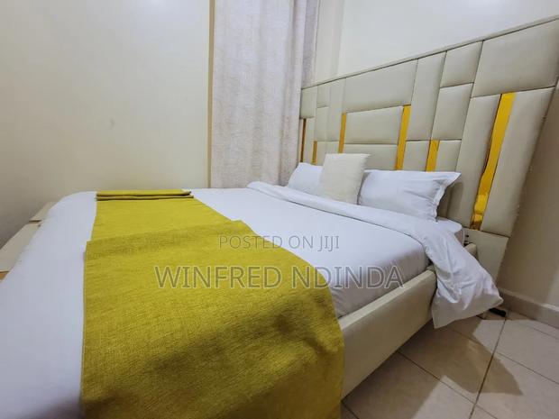 2 Bedroom Kasarani - thumbnail 13