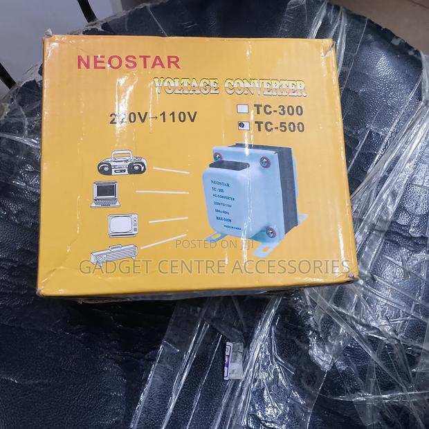 Neostar Stepdown 300w - thumbnail 2