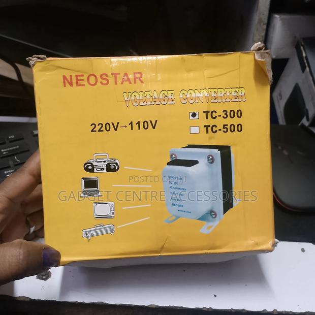 Neostar Stepdown 300w - thumbnail 3