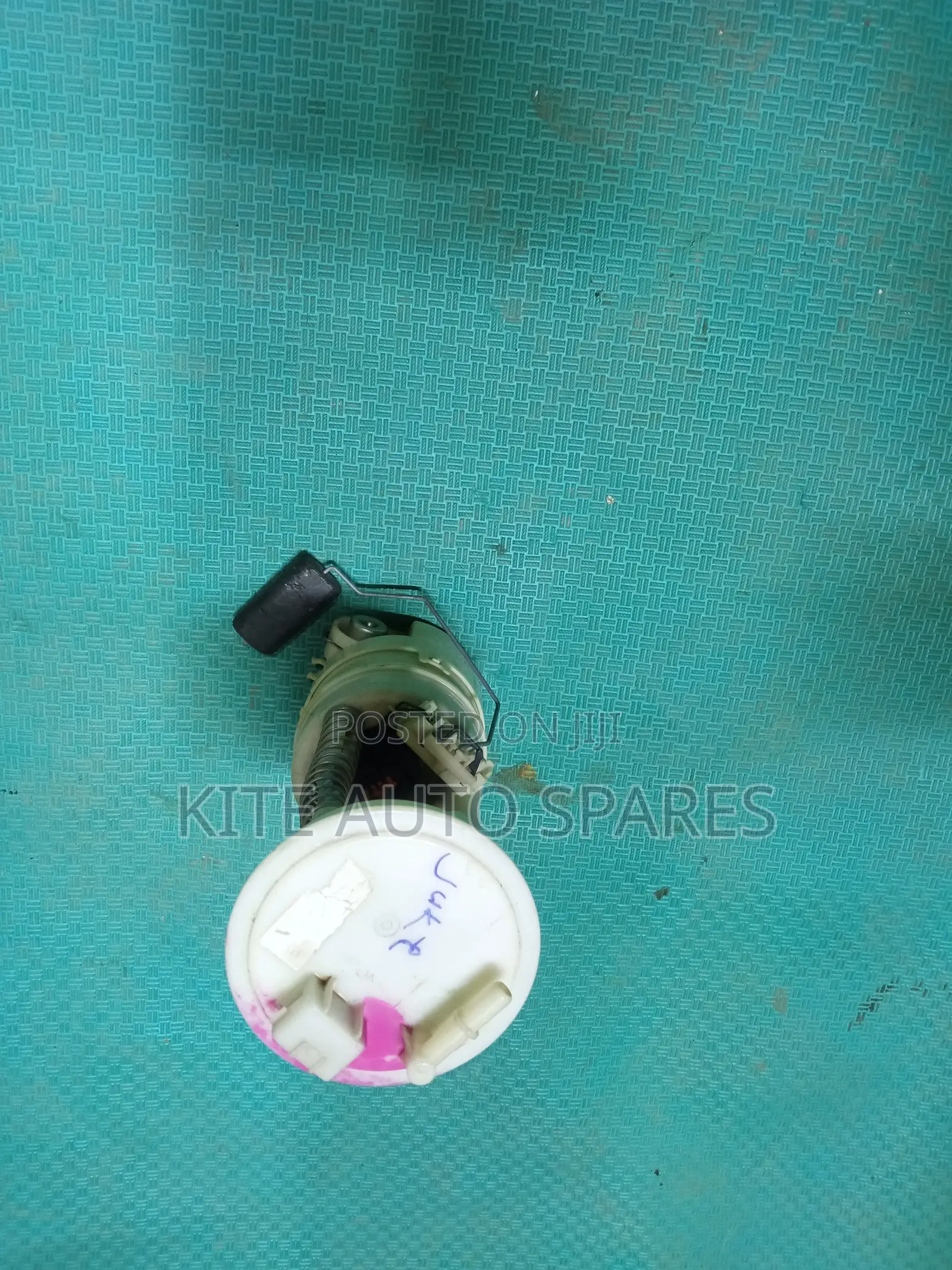 Juke Fuel Pump