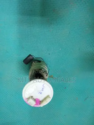 Juke Fuel Pump