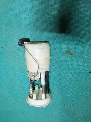 Juke Fuel Pump
