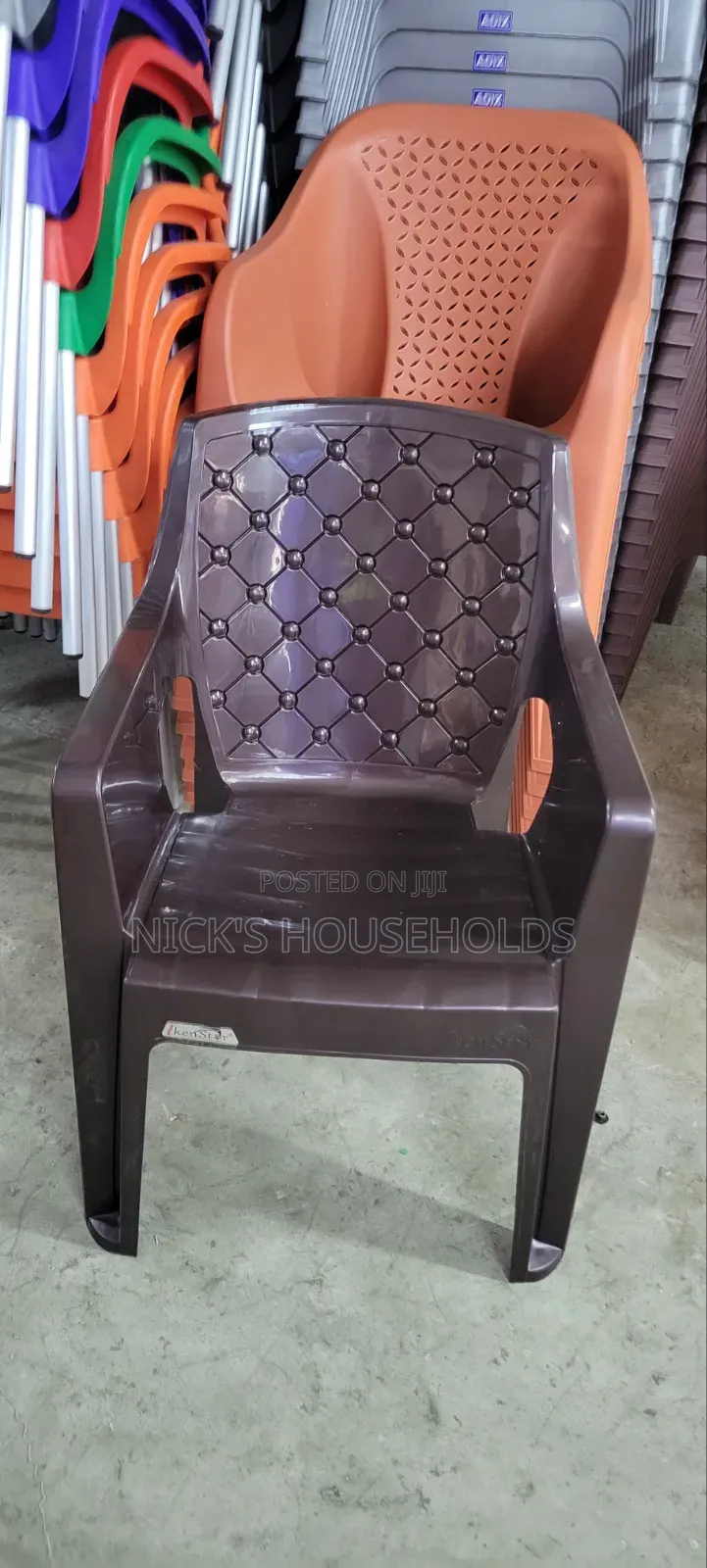 Plastic Chairs, Best Furniture Plastic Chair