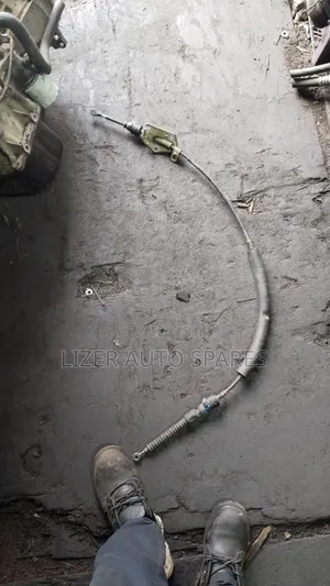 Gear Box Leaver Cable V73-98
