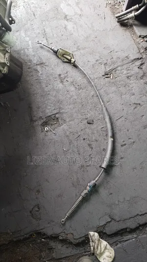 Gear Box Leaver Cable V73-98