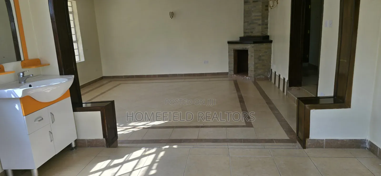 4bdrm Maisonette in Kahawa Sukari for rent