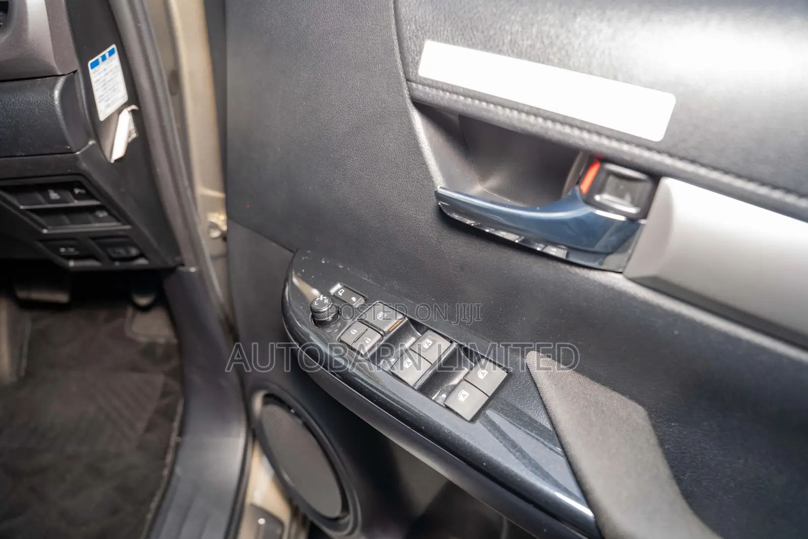Toyota Hilux 2021 Green
